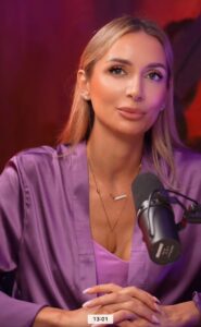 "Be popular with Monika Ra!"